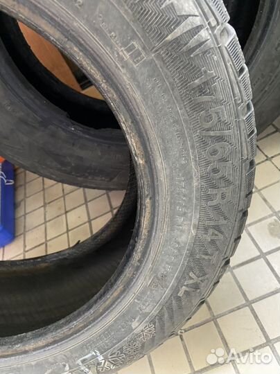 КАМА Kама-312 5/5 R5.5