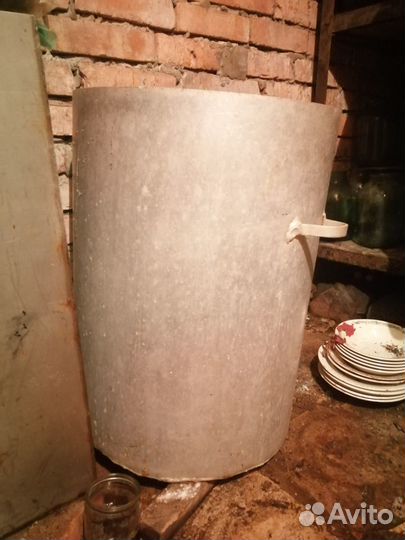 Бочки для солений