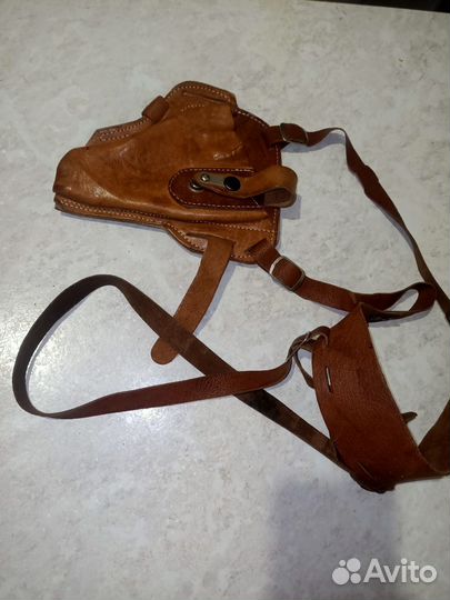 Кобура пм оперативная