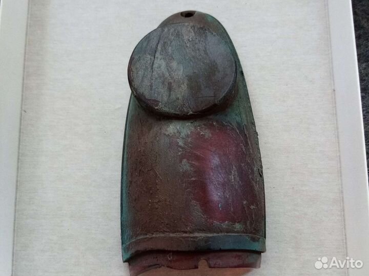 Рассеиватель поворотника