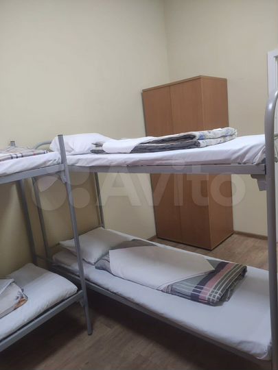 Комната 10 м², 1/7 эт.