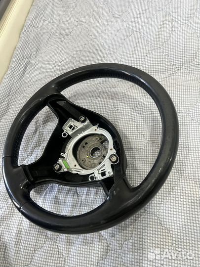 Руль skoda octavia tour WTS