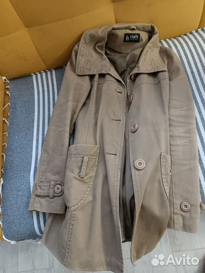 Женская одежда пакетом 42 44