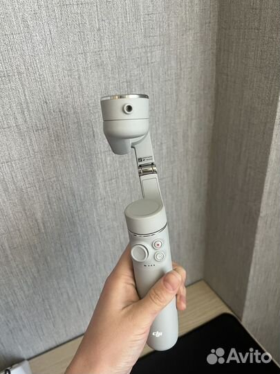 Стабилизатор для телефона