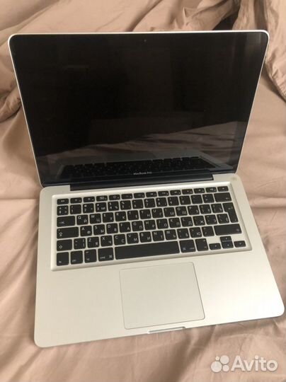 Apple MacBook Pro