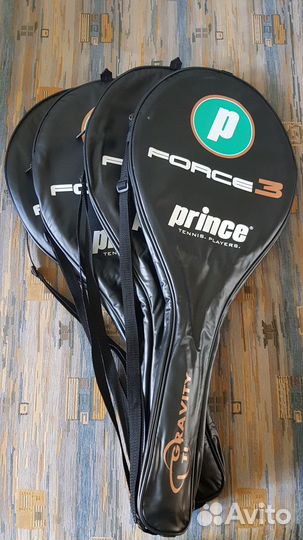 Теннисная ракетка Prince Force 3