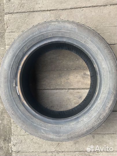 КАМА Breeze 185/60 R14