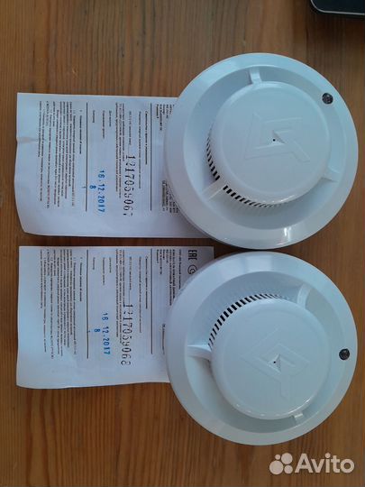 Пожарный извещатель ип 212-142