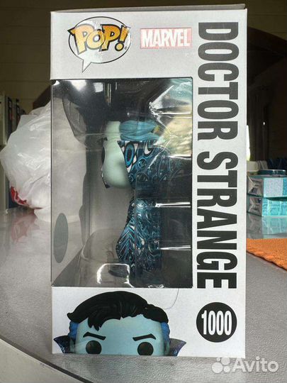 Коллекционные игрушки