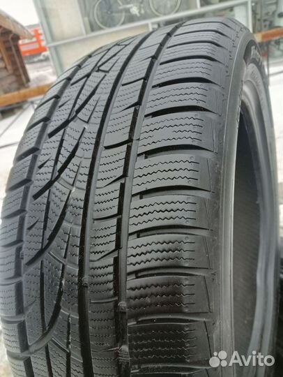 Hankook Winter I'Cept Evo 225/50 R17 98V