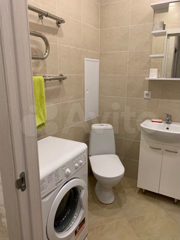 1-к. квартира, 37 м², 11/15 эт.