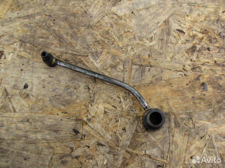 Трубка масляная Kawasaki ZZR400-1 (ZX400K)