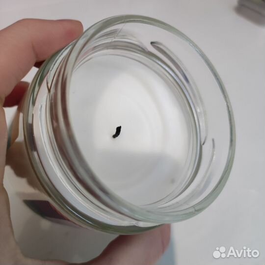 Свеча Ucandles Букет пионов