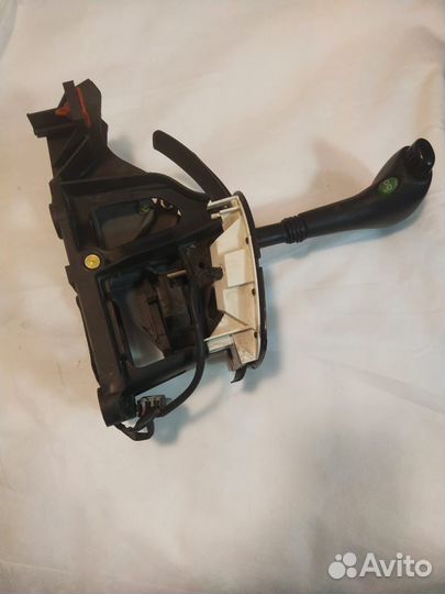 Селектор АКПП ford focus 1