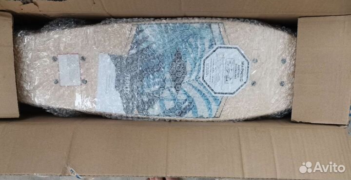 Скейтборд круизер Termit