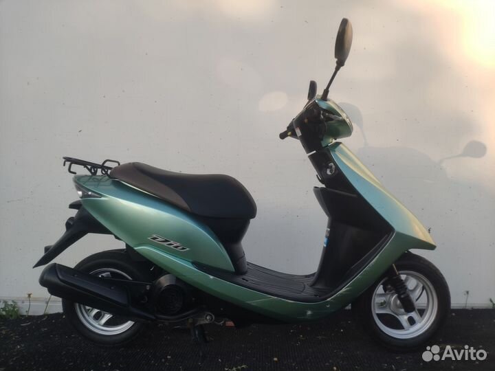 Honda Dio AF68 Инжектор Без пробега по РФ