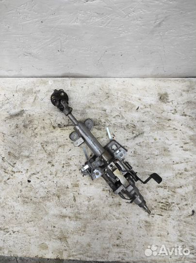 Рулевая колонка lexus RX 2 (300/330/350/400h)