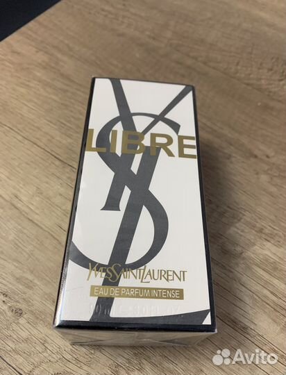 Туалетная вода Libre Yves Saint Laurent 90 ml