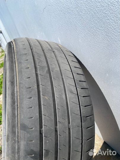 Dunlop Le Mans A5 225/45 R18