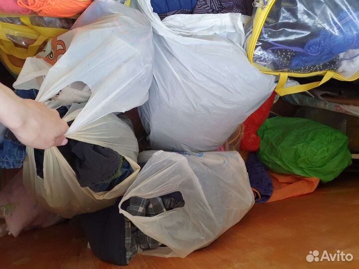 Пакетом качели, кроватка, ванночка, и т.д