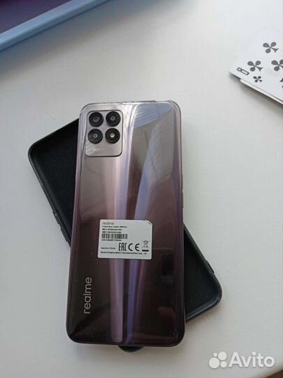 Realme 8i (4/128)