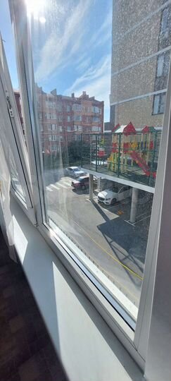 1-к. квартира, 32,4 м², 2/5 эт.