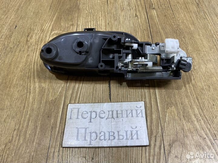 Ручка двери правая внутренняя Honda Civic 4D 05-12