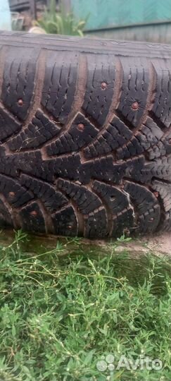 КАМА Kама-233 195/60 R15