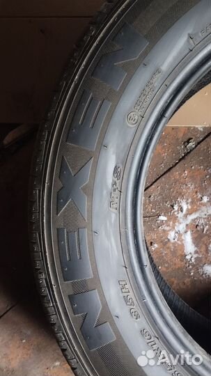 Nexen Classe Premiere CP672 205/65 R16