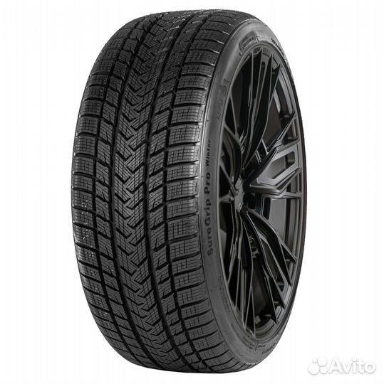 Gripmax SureGrip Pro Winter 255/45 R20 105V