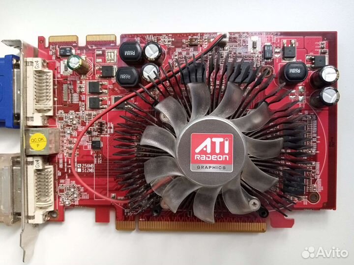 Видеокарты