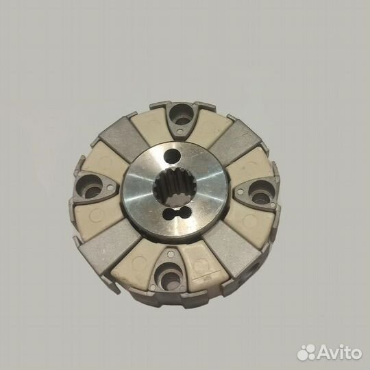 Муфта 50H 13E6-16040