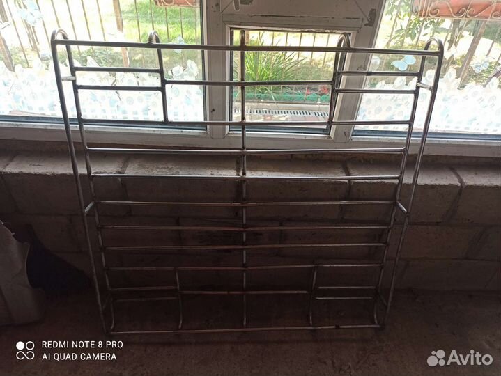 Багажник на крышу