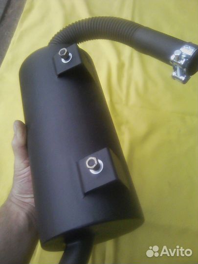 Устройство нейтрализации звука