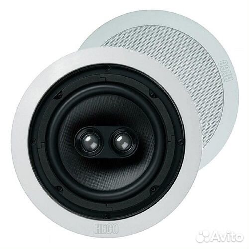Встраиваемая акустика Heco INC 262