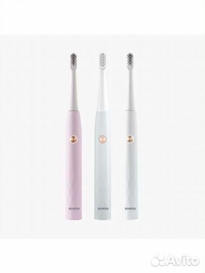 Электрическая зубная щетка Xiaomi Bomidi T501