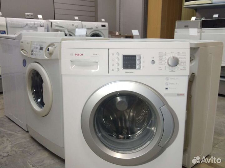 Стиральная машина Bosch б/у