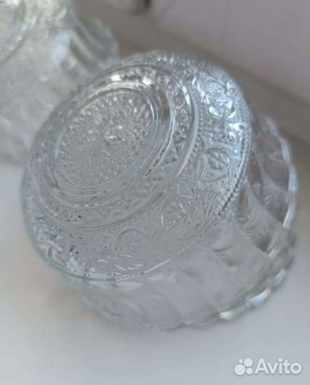 Конфетница Салатник Konya 4 шт