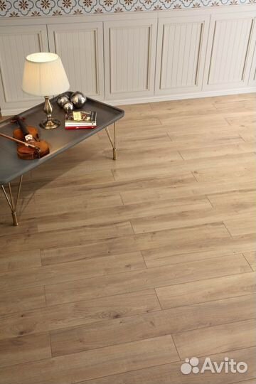 Ламинат водостойкий
