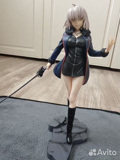 Фигурка аниме