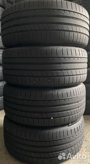 Nexen N1000 235/55 R19