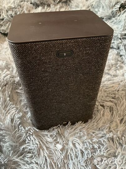 Яндекс станция 2