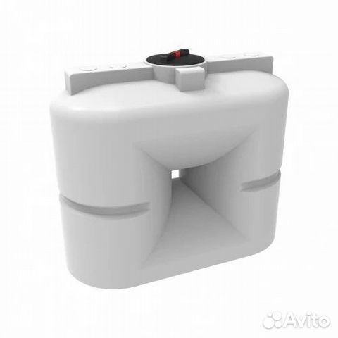 Емкость бак для воды S 1000л