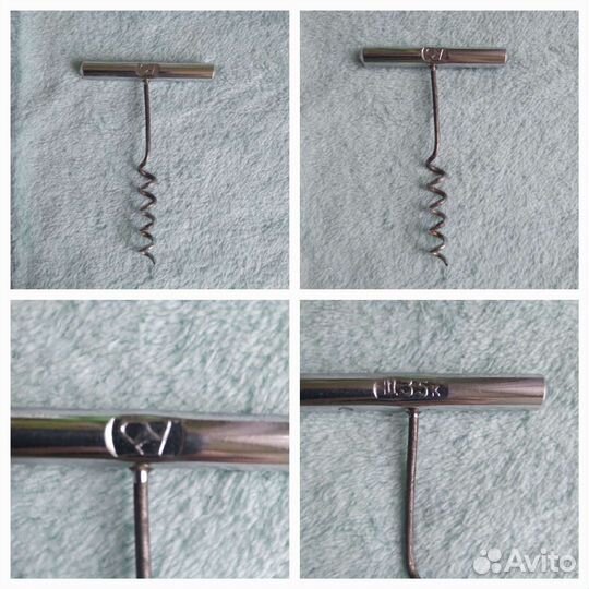 Штопор СССР