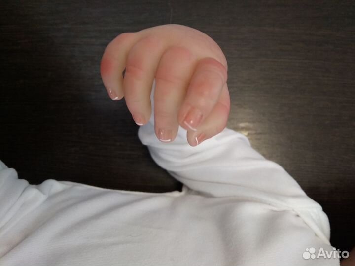 Кукла Реборн 45см