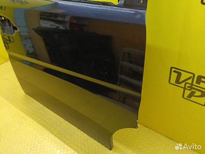 Дверь задняя левая Honda Stepwgn RG1