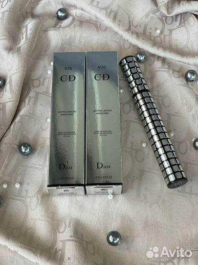 Тушь для ресниц Dior 576