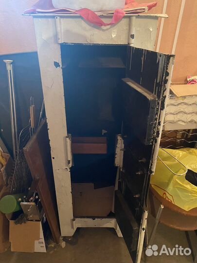 Сейфы для оружия бу