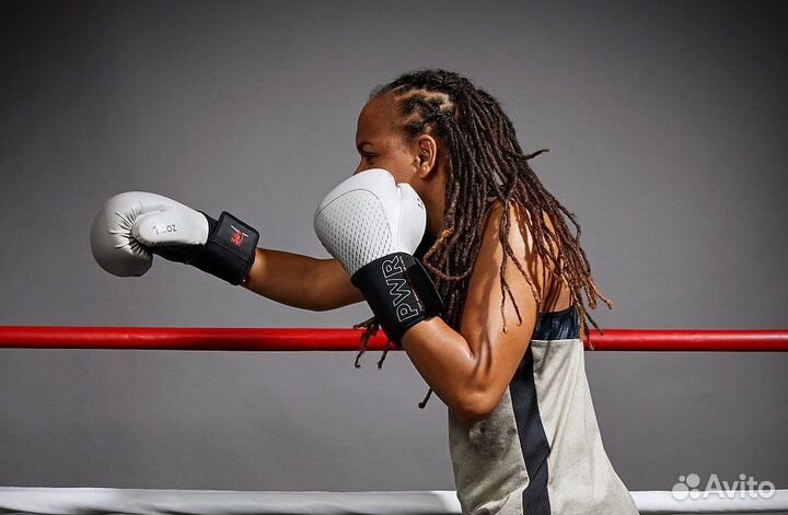 Абонемент на бокс