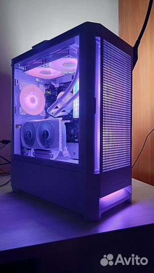 Игровой пк